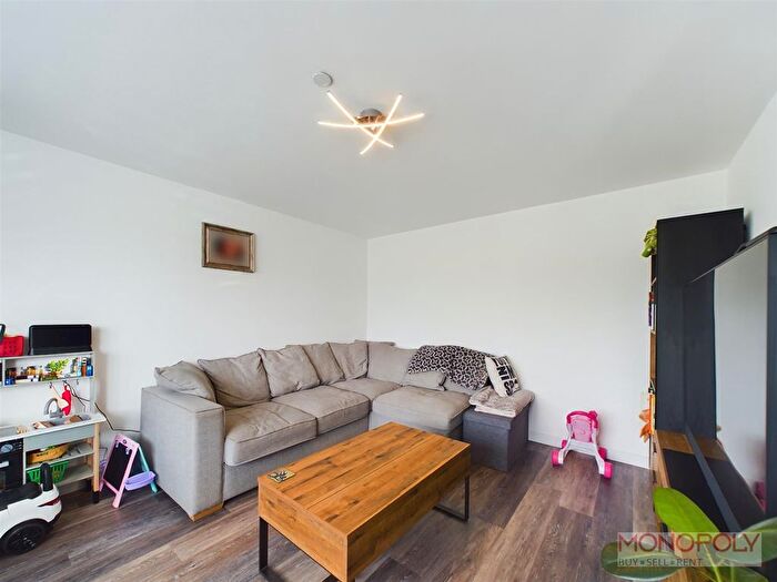 4 Bedroom Detached House For Sale In Carlton Meadows, Llay, Wrexham, LL12