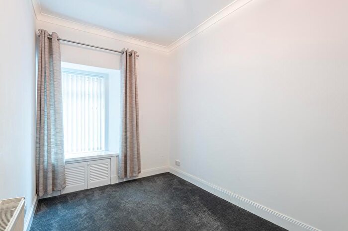 3 Bedroom Cottage For Sale In Hill Street, Strathmiglo, KY14