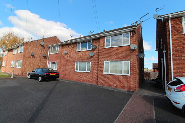 1 Bedroom Flat To Rent In Flat, The Redens, Lock Lane, Sawley, NG10