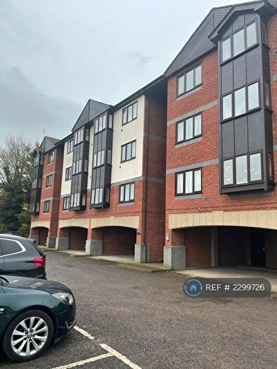 1 Bedroom Flat To Rent In Cameron Court, Banbury, OX16