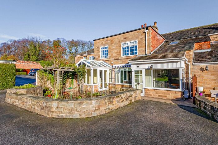 1 Bedroom Cottage For Sale In Well Head Mews, Chapelthorpe, WF4