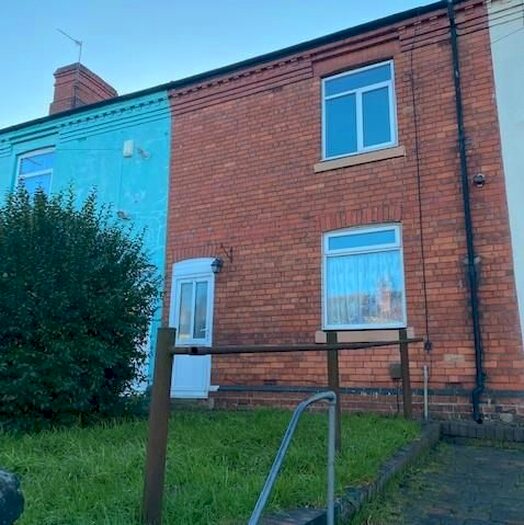 3 Bedroom Terraced House To Rent In Northcote Road, Stechford B33