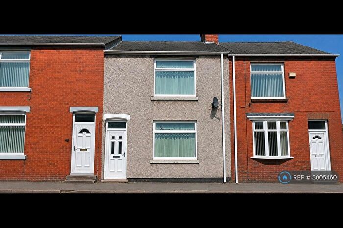2 Bedroom Terraced House To Rent In Bainbridge Avenue, Crook, DL15