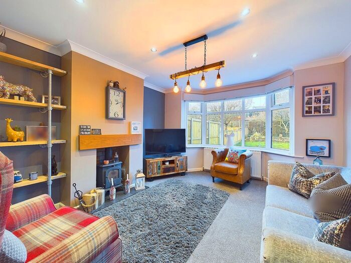 3 Bedroom Terraced House To Rent In Danebury Drive, Acomb, York, YO26