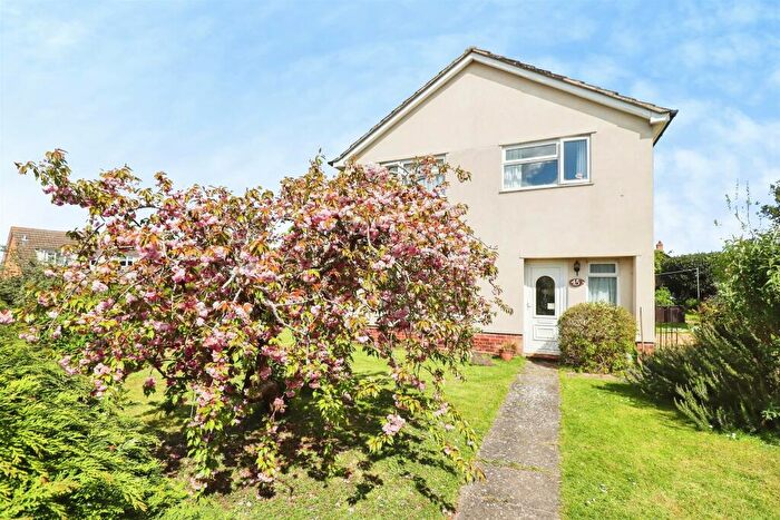 3 Bedroom Detached House For Sale In Bishops Croft, Barningham, Bury St. Edmunds, IP31