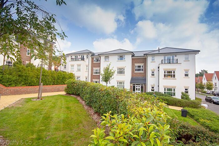 1 Bedroom Flat To Rent In Alderley House, Chandlers Field Drive, Bolnore Village, RH16