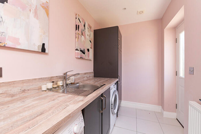 5 Bedroom Semi-Detached House To Rent In Bluebell Drive, Rickling Green, Saffron Walden, Essex, CB11
