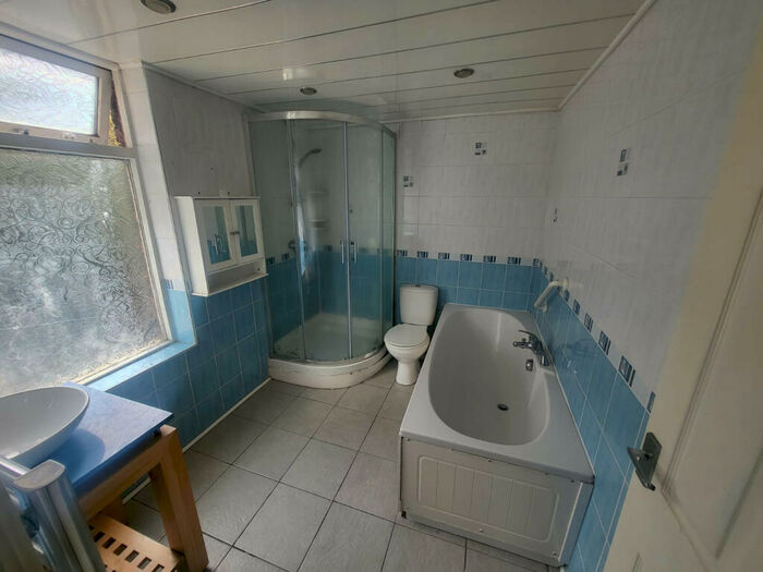 4 Bedroom Terraced House To Rent In Nixon Street, Liverpool, Merseyside, L4