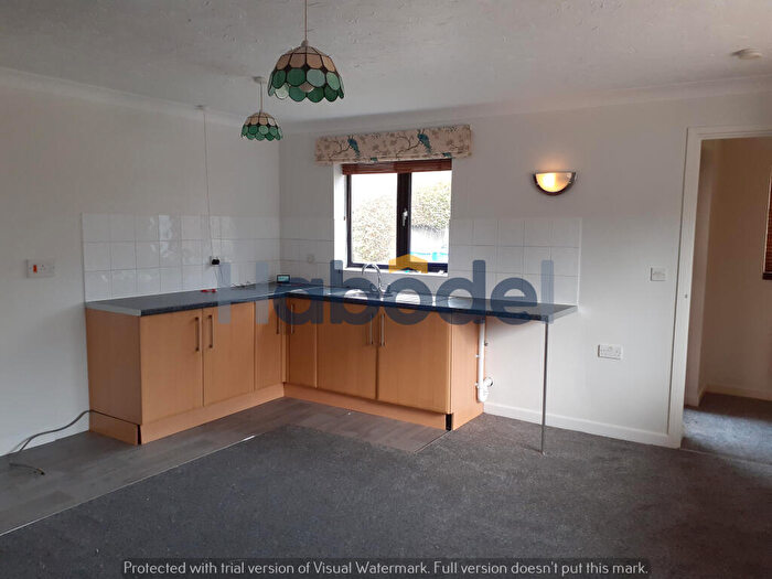 1 Bedroom Bungalow To Rent In Lowestoft End, Lowestoft, NR32