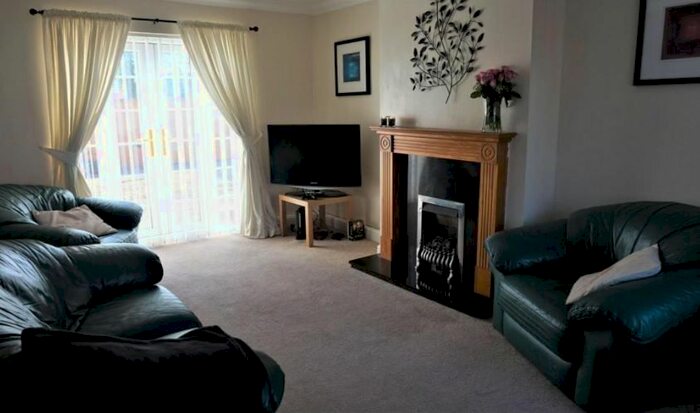 3 Bedroom Terraced House To Rent In Hillsview Avenue, Kenton, Newcastle Upon Tyne NE3