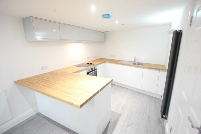 2 Bedroom Flat To Rent In Harrison Gardens, Shandon, Edinburgh, EH11