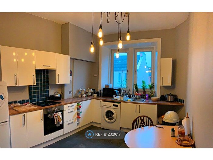 1 Bedroom Flat To Rent In Aberfoyle Street, Glasgow, G31