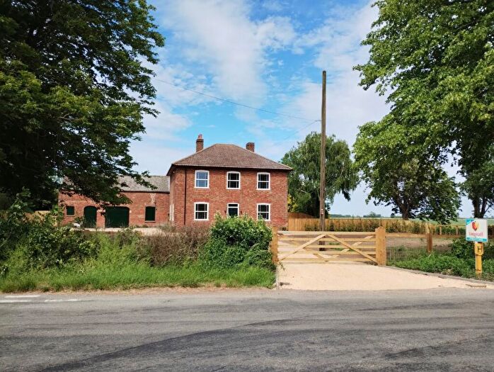4 Bedroom Detached House To Rent In Northgate, Pinchbeck, PE11