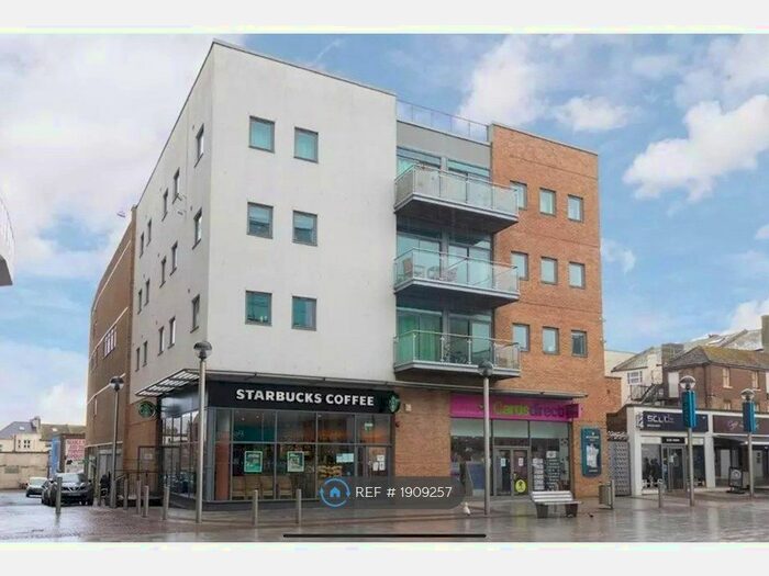 2 Bedroom Flat To Rent In Oxford Terrace, Folkestone, CT20