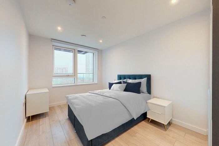 1 Bedroom Flat To Rent In New Lion Way, London, SE17