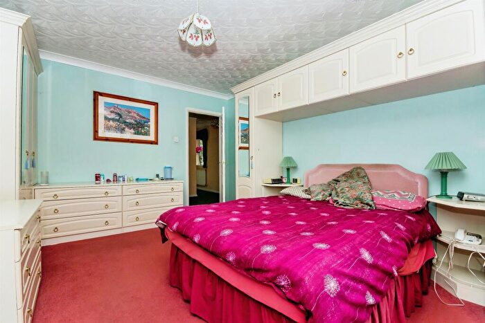 4 Bedroom Detached House For Sale In Victory Road, Wisbech, PE13