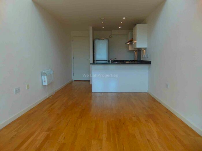 1 Bedroom Apartment To Rent In Victoria Mill, Houldsworth Street, SK5