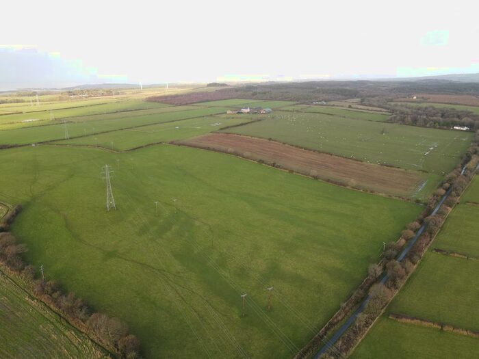 Land For Sale In Camerton, Workington, CA14