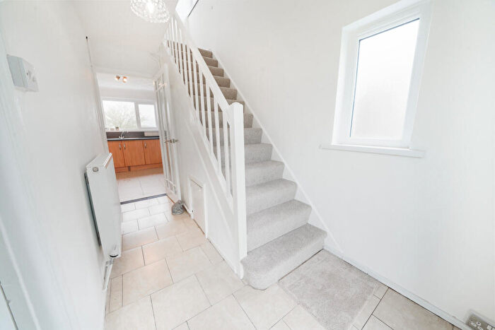 2 Bedroom Semi-Detached House For Sale In Crawford Green, Port Talbot, SA12