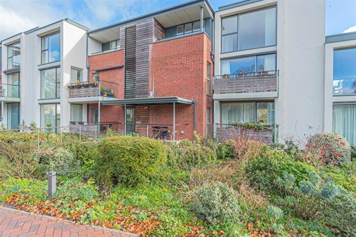 2 Bedroom Property For Sale In Rowan Lane, Corsham, SN13