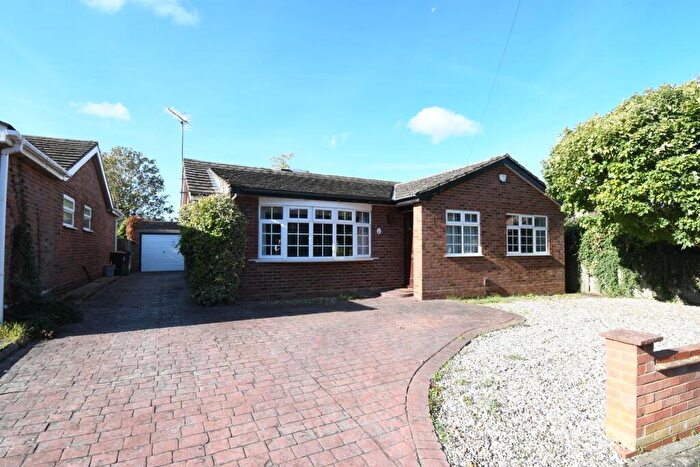 3 Bedroom Detached House For Sale In The Hoo, Kempston, Bedford, MK42