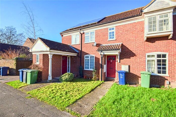 3 Bedroom End Of Terrace House To Rent In Hulatt Road, Cambridge, CB1