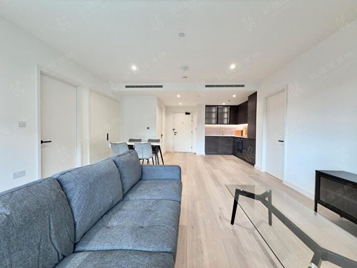 2 Bedroom Property To Rent In Royal Crest Avenue, London, E16