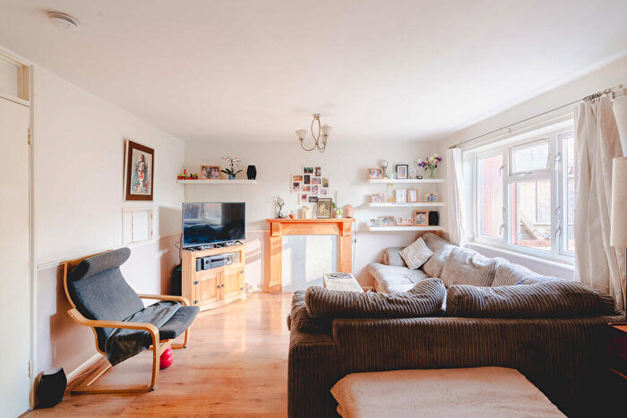2 Bedroom Terraced House For Sale In Greystoke Gardens, Bristol, BS10