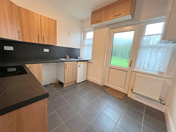 2 Bedroom Bungalow For Sale In New Road, Haverfordwest, Pembrokeshire, SA61