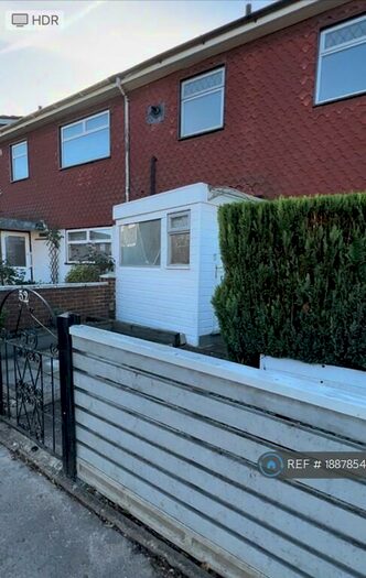 3 Bedroom Terraced House To Rent In Brierley, New Addington, Croydon, CR0