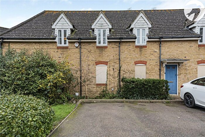 1 Bedroom Flat For Sale In Covesfield, Gravesend, Kent, DA11