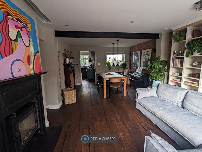 2 Bedroom Terraced House To Rent In Tamworth Road, Ashby-De-La-Zouch, LE65