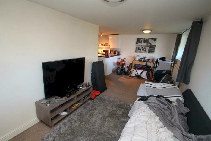 1 Bedroom Flat To Rent In Washington Avenue, Hemel Hempstead, HP2