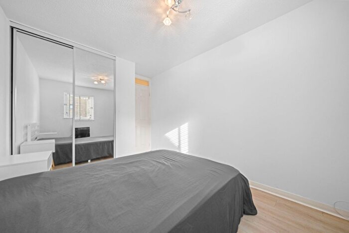 1 Bedroom Flat For Sale In Briarwood Court, Mount Vernon, G32
