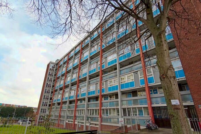 2 Bedroom Flat To Rent In Patterson House, Prewett Street, Redcliffe, Bristol, BS1