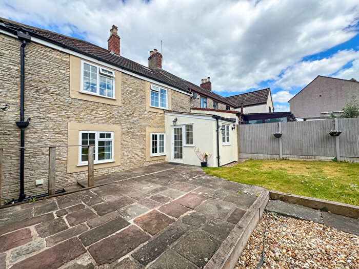 3 Bedroom End Of Terrace House For Sale In North Road, Stoke Gifford, Bristol, BS34