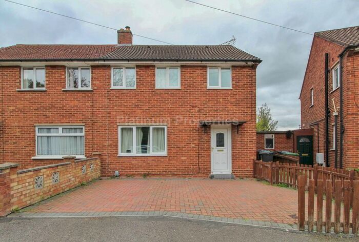 3 Bedroom Semi-Detached House To Rent In Ditton Lane, Cambridge, CB5