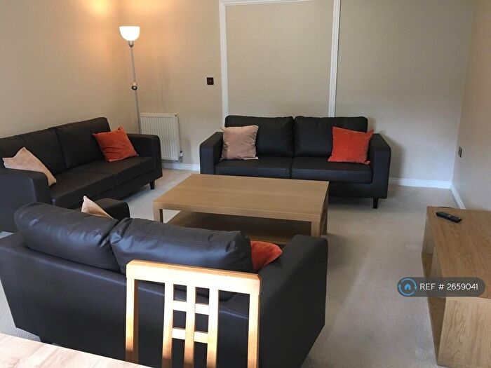 7 Bedroom Detached House To Rent In Gadwall Croft, Newcastle-Under-Lyme, ST5