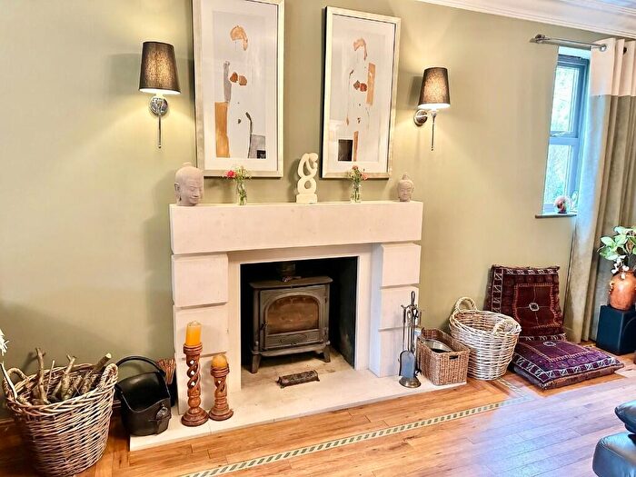6 Bedroom Detached House To Rent In Brelade House, Littlethorpe Road, Ripon, North Yorkshire, HG4