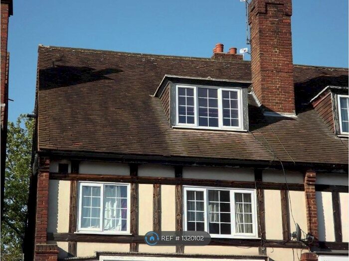 1 Bedroom Flat To Rent In Ewell Road, Surbiton, KT6