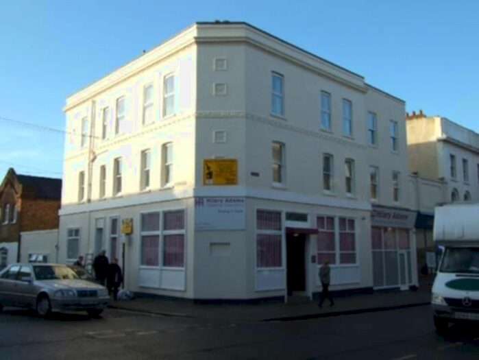 2 Bedroom Flat To Rent In New Street, Herne Bay, CT6