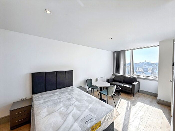 Property To Rent In Market Square, Mercantile House, UB8