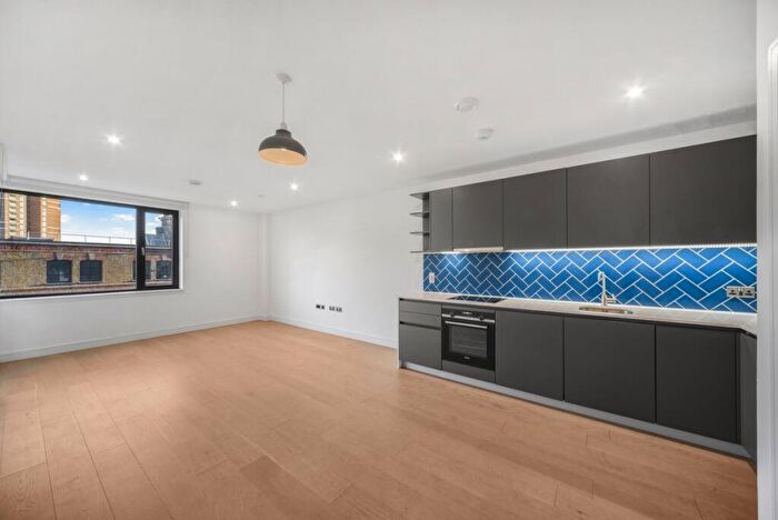 1 Bedroom Apartment To Rent In Gorsuch Place London, E2