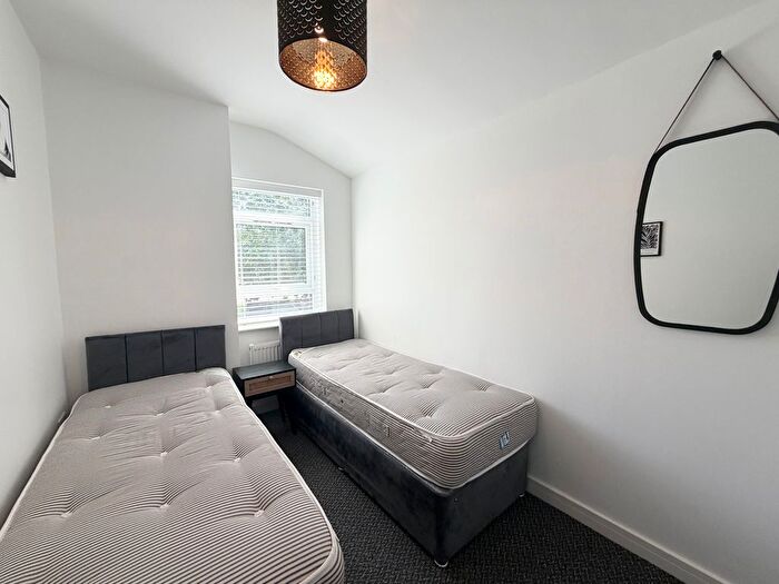 1 Bedroom Property To Rent In Creswell Street, St. Helens, WA10