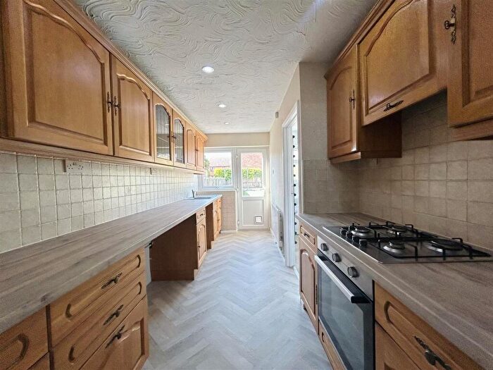 2 Bedroom End Of Terrace House To Rent In Station Road, Kirby Cross, Frinton-On-Sea, CO13