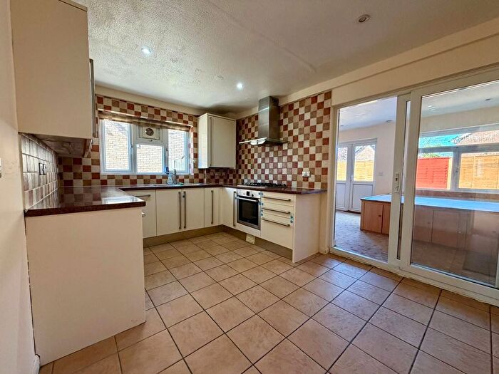 4 Bedroom Terraced House To Rent In Alba Close, Hayes, UB4