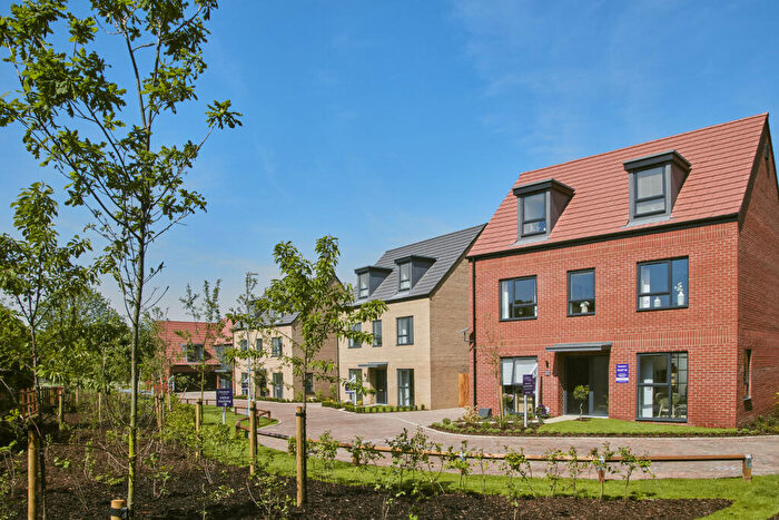 5 Bedroom Detached House For Sale In The Appleyard, Greenfield Road, Flitton, MK45