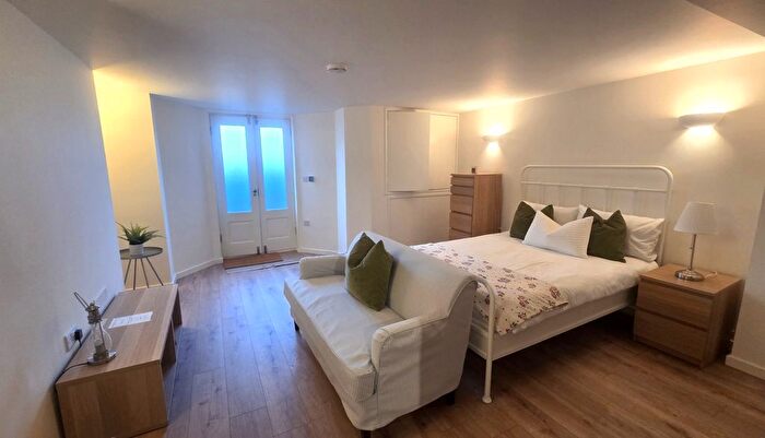 1 Bedroom Flat To Rent In The Strand, Walmer, Deal, Kent, CT14