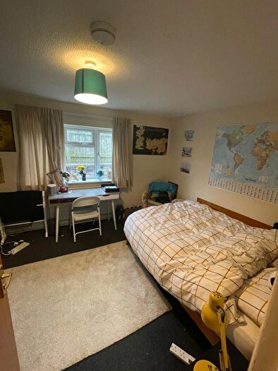 4 Bedroom House To Rent In Manor Road, Bristol, BS7