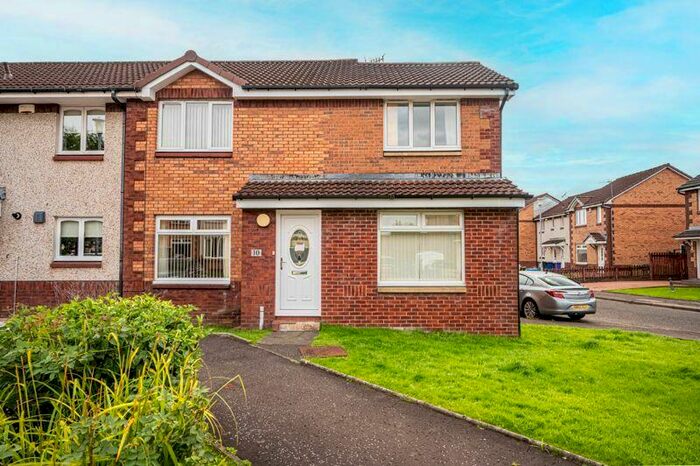 4 Bedroom Terraced House To Rent In Felton Place, Glasgow, G13